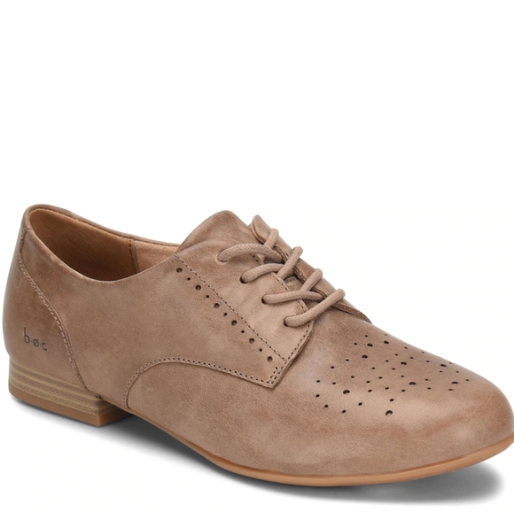 Boc oxford shoes Clearance